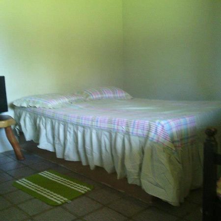 Aluga Se Suites São Miguel dos Milagres Dış mekan fotoğraf