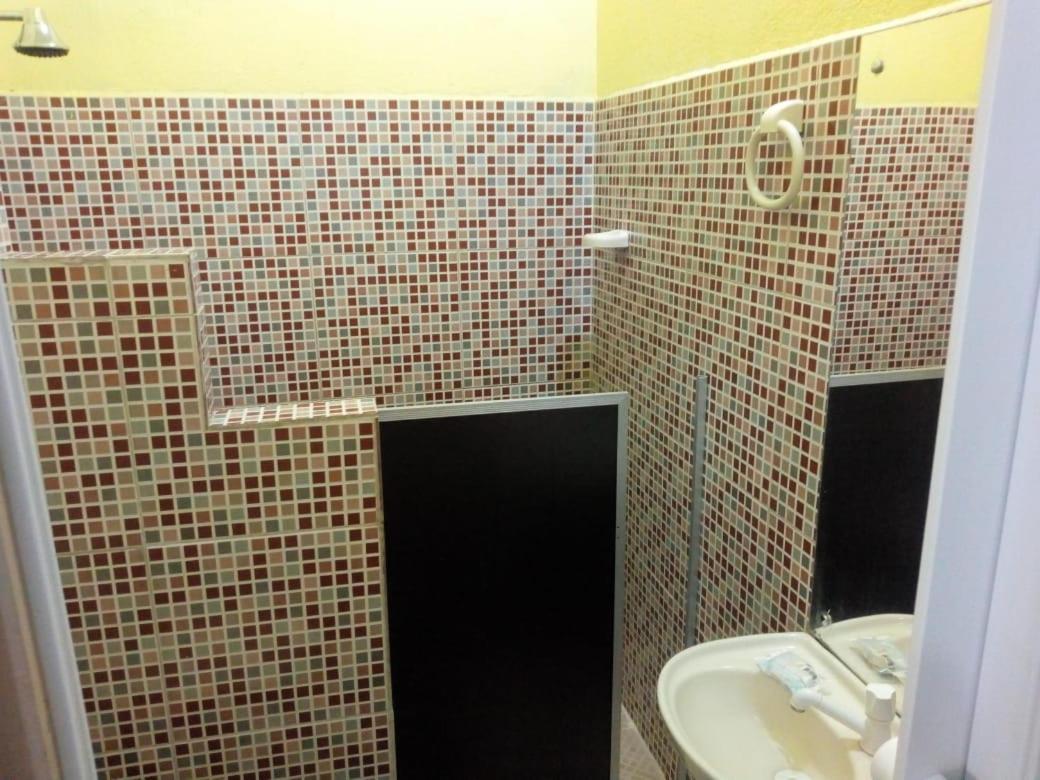 Aluga Se Suites São Miguel dos Milagres Dış mekan fotoğraf
