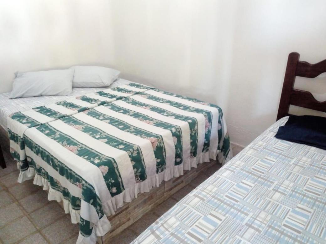 Aluga Se Suites São Miguel dos Milagres Dış mekan fotoğraf
