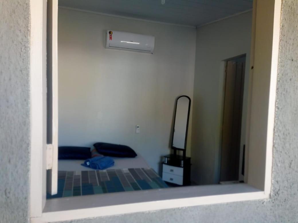 Aluga Se Suites São Miguel dos Milagres Dış mekan fotoğraf