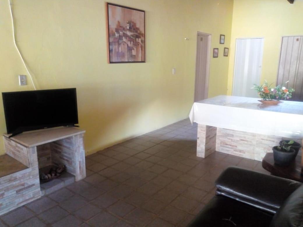 Aluga Se Suites São Miguel dos Milagres Dış mekan fotoğraf
