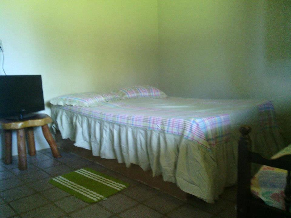 Aluga Se Suites São Miguel dos Milagres Dış mekan fotoğraf