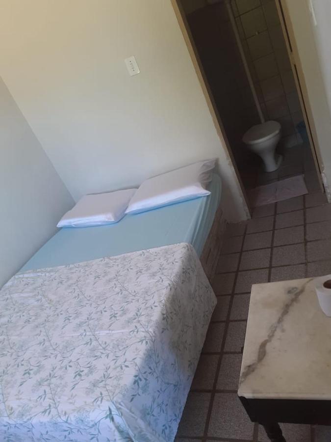 Aluga Se Suites São Miguel dos Milagres Dış mekan fotoğraf