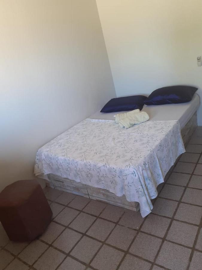 Aluga Se Suites São Miguel dos Milagres Dış mekan fotoğraf
