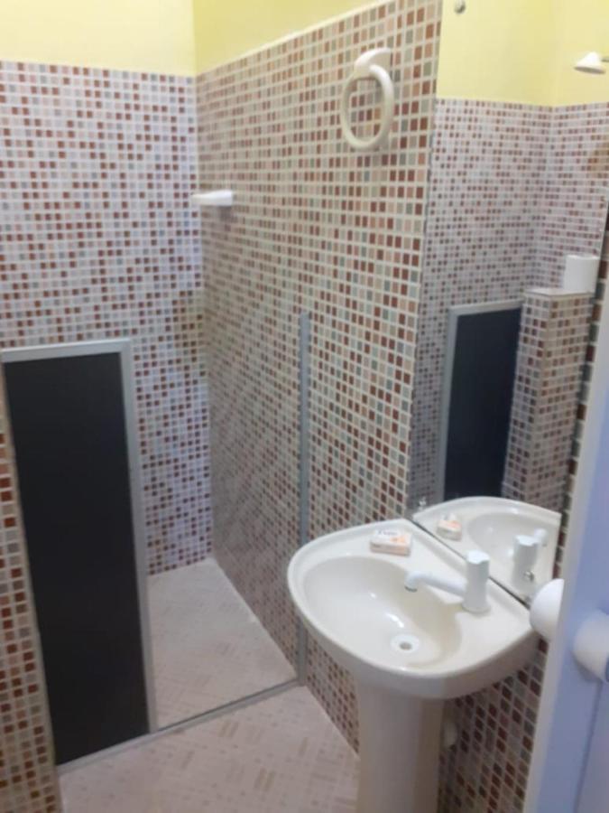 Aluga Se Suites São Miguel dos Milagres Dış mekan fotoğraf